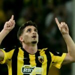 AEK bate LASK e estreia com vitória na Liga dos Campeões