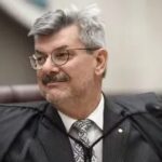 AGU pede ao Supremo perda do cargo de Marco Buzzi