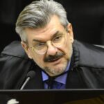 AGU recorre ao STF para pedir exoneração de Marco Buzzi