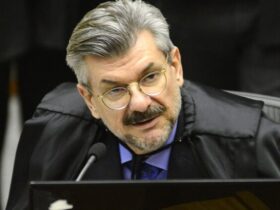 AGU recorre ao STF para pedir exoneração de Marco Buzzi