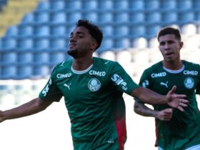 Água Santa x Palmeiras: veja onde assistir ao jogo pelo Paulista sub-20