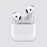 AirPods 5 trazem cancelamento de ruído melhorado e IA