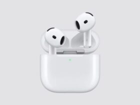 AirPods 5 trazem cancelamento de ruído melhorado e IA