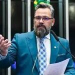 Alan Rick lidera intenções de voto ao governo do Acre