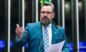 Alan Rick lidera intenções de voto ao governo do Acre