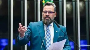Alan Rick lidera intenções de voto ao governo do Acre
