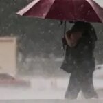 Alerta vermelho: Região Sul encara mais tempestades