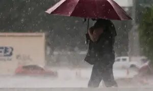 Alerta vermelho: Região Sul encara mais tempestades