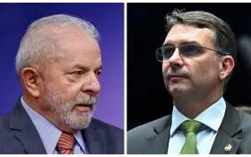 Alfa Inteligência: Lula e Flávio empatam no 2º turno