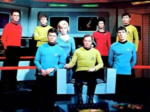 Alguns segredos dos 60 anos de ‘Star Trek’