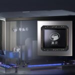 Alibaba apresenta o chip de IA mais poderoso da China