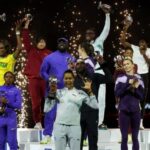 Alison dos Santos lidera delegação brasileira no Mundial de Atletismo Ultimate