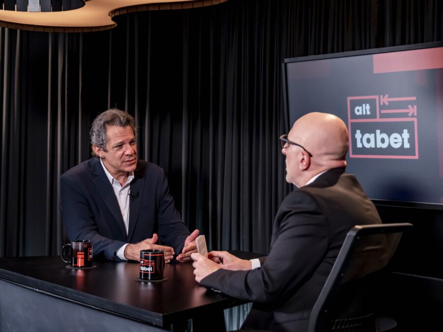 ALT TABET