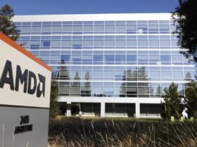 AMD pretende entrar na lista de fornecedores para supercomputador de IA do Brasil