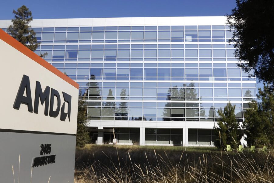 AMD pretende entrar na lista de fornecedores para supercomputador de IA do Brasil