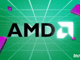 AMD rompe barreira do US$ 1 trilhão e deixa Intel para trás