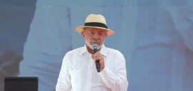‘Amigo do presidente é o povo, não Vorcaro’, diz Lula