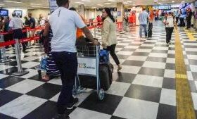 Anac autoriza voos depois das 23h em Congonhas em casos excepcionais
