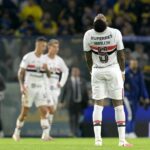Análise: chances perdidas e ‘apagão’ no segundo tempo voltam a castigar o São Paulo