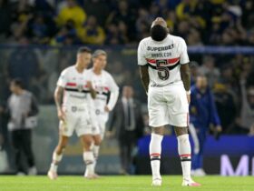Análise: chances perdidas e ‘apagão’ no segundo tempo voltam a castigar o São Paulo