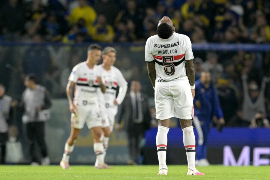 Análise: chances perdidas e ‘apagão’ no segundo tempo voltam a castigar o São Paulo