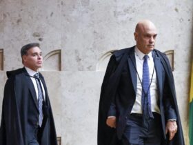Análise: Sem precedente, crise no STF esvazia campanha presidencial