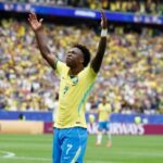 Ancelotti confirma titulares da Seleção Brasileira para amistoso contra Austrália; veja escalação