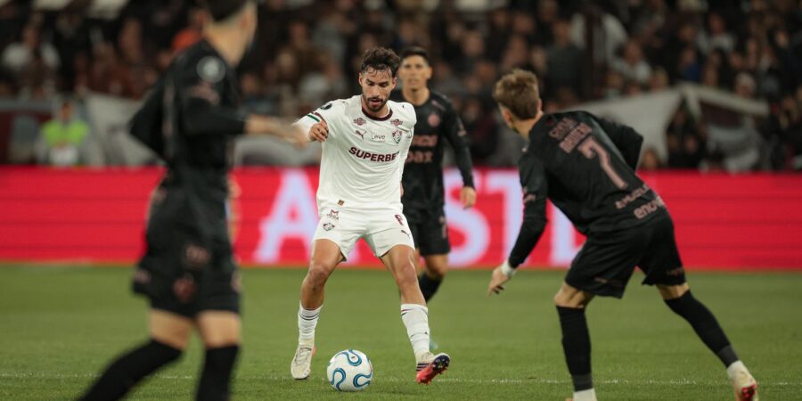 Ancelotti convoca Martinelli, do Fluminense, para amistosos na Ásia