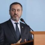 André Mendonça determina afastamento do chefe da Polícia Federal