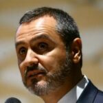 Andrei Rodrigues nega monitoramento ilegal de ministro do STF e defende permanência na PF
