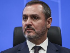 Andrei Rodrigues tem até esta sexta para se manifestar sobre afastamento da PF