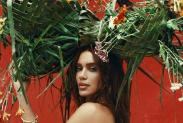 Anitta, Urias, Criolo e mais: veja brasileiros indicados ao Grammy Latino 2026