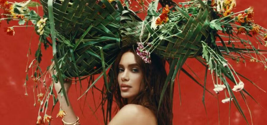Anitta, Urias, Criolo e mais: veja brasileiros indicados ao Grammy Latino 2026