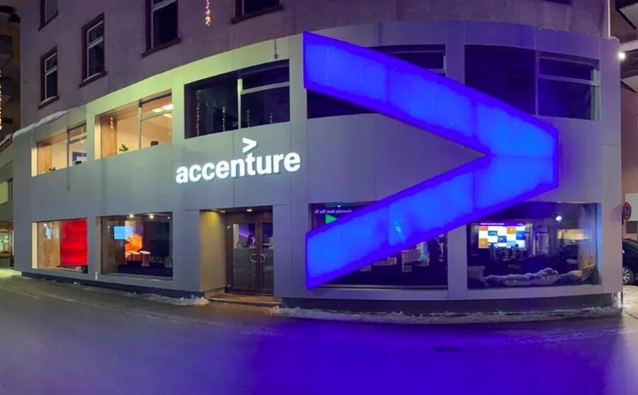Anthropic amplia esforço em segurança de IA e impulsiona ações da Accenture