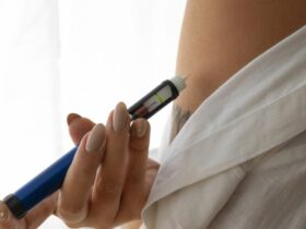 Anvisa proíbe propaganda da caneta Semavy após anúncios irregulares