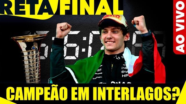 AO VIVO