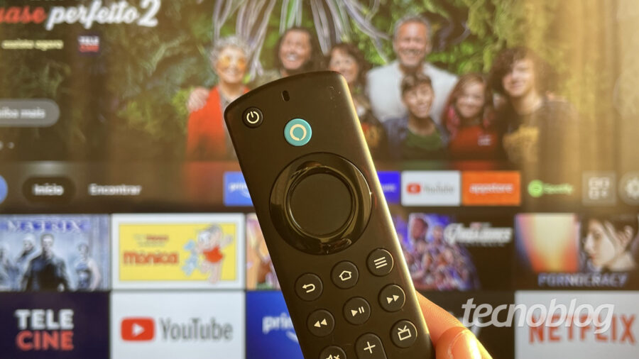 Após críticas, Amazon corrige bug de sideloading no Fire TV