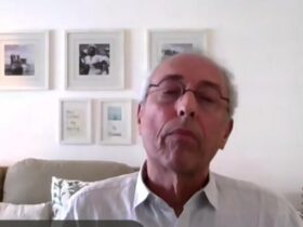 Após sessão do STF, Bob Fernandes questiona origem de relatório e cita pressão dos EUA sobre ministros