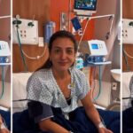 Após sofrer infarto, deputada Roberta Roma deixa a UTI