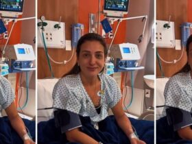 Após sofrer infarto, deputada Roberta Roma deixa a UTI
