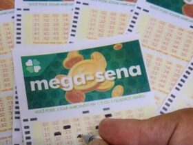 Aposta na Barra fatura R$ 32 mil na Mega-Sena; prêmio principal acumula