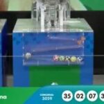 Aposta na Mega-Sena leva prêmio de quase R$ 102 milhões