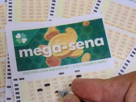Apostas de Salvador e Juazeiro acertam a quina da Mega-Sena e levam R$ 31,8 mil