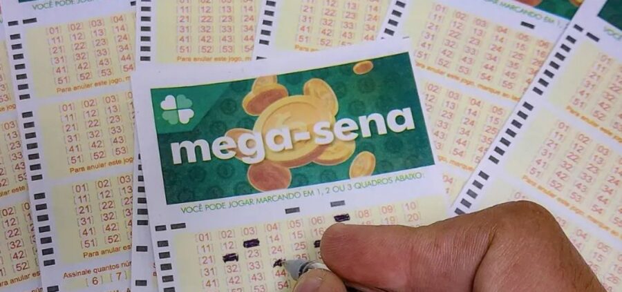 Apostas de Salvador e Juazeiro acertam a quina da Mega-Sena e levam R$ 31,8 mil