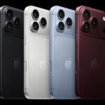 Apple apresenta novo iPhone 18 que será lançado em 18 de setembro nos Estados Unidos