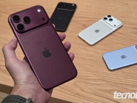 Apple lança iPhone 18 Pro hoje no Brasil