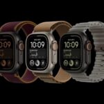 Apple Watch Series 12 e Watch Ultra 4 são oficiais; confira as novidades