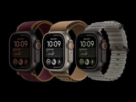 Apple Watch Series 12 e Watch Ultra 4 são oficiais; confira as novidades