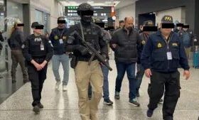 Argentina extradita para o Brasil o maior traficante de armas da América do Sul