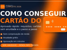 artão de crédito do Itaú